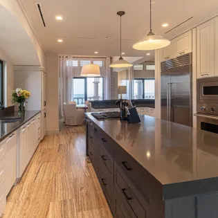 23 kitchen villa perdiz