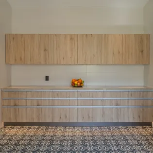 23 kitchen villa saguaro