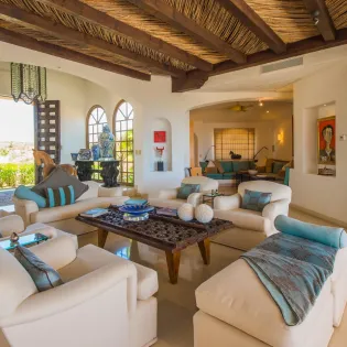 23 living room villa buena vida