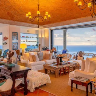 23 living room villa turquesa