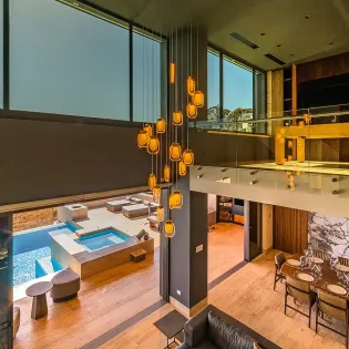 23 maison de cortez living