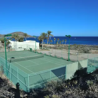 23 rancho de costa tennis