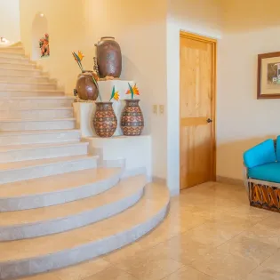 23 staircase villa dos vistas