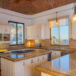23 sunrise villa