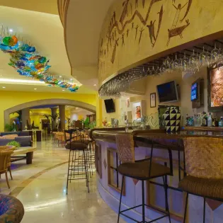 23 the ridge at playa grande by solmar bar