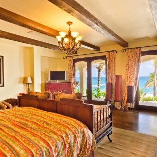 23 villa captiva bedroom4