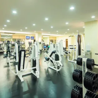 23 villa del arco beach resort and grand spa fitness