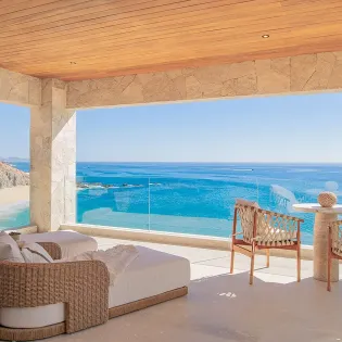 23 villa lazul  exterior
