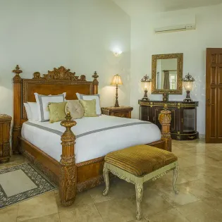 23 villa paraiso bedroomsuite