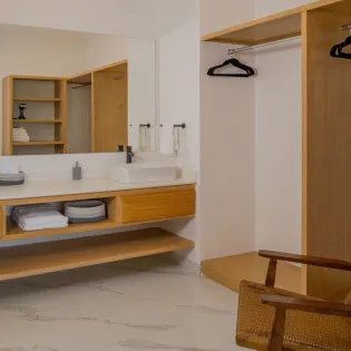 24 bathroom 1 montemar luxury hotel residences at pedregal unit 503