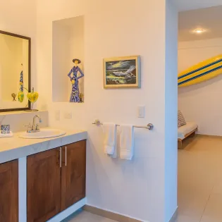 24 bathroom 1 villa loretta