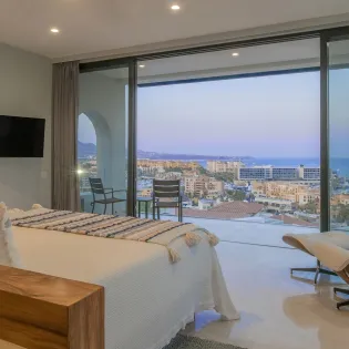 24 bedroom 1 villa chavez