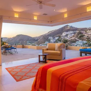 24 bedroom 1 villa dos vistas