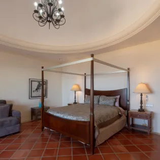 24 bedroom 1 villa perla