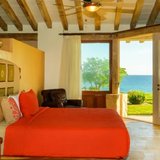 24 bedroom 1 villa piedra blanca