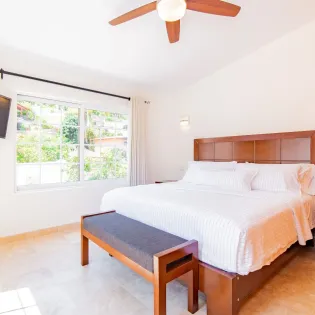24 bedroom 1 villa tamika