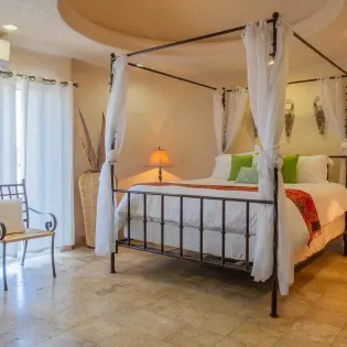 24 bedroom 2 villa de la luz