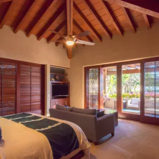 24 bedroom 2 villa tranquilidad