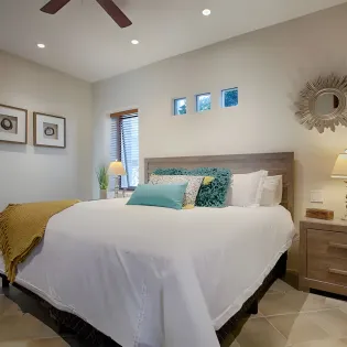 24 bedroom 3 casa margaritas