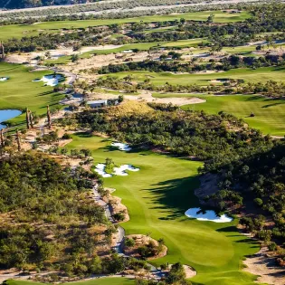 24 chileno bay resort   residences golf