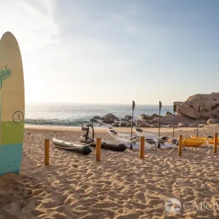 24 chileno bay resort 4 bedroom oceanfront villa beach