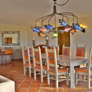 24 dining area casa tortuga