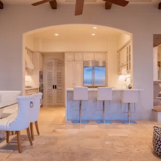 24 dining area villas del mar casita 6