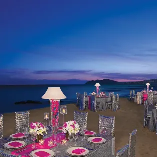 24 dreams los cabos event