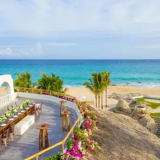 24 exterior mar del cabo