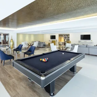 24 game area garza blanca resort   spa los cabos