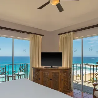 24 hacienda del mar los cabos suite