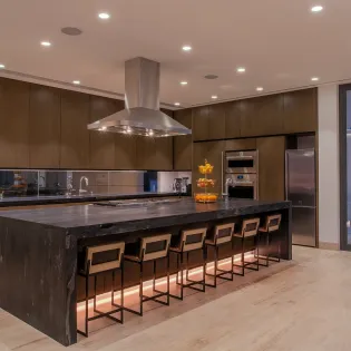 24 kitchen villa aurora