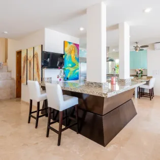 24 kitchen villa sirena