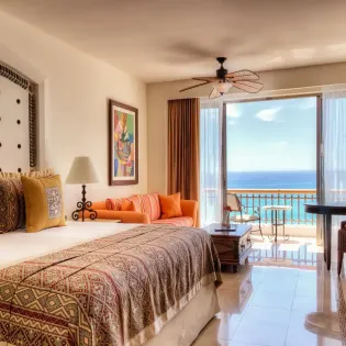 24 marquis los cabos suite