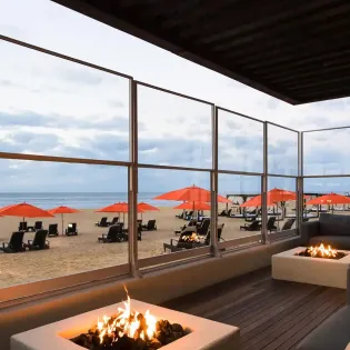 24 pueblo bonito pacifica golf and spa resort beachfirepit