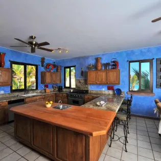 24 rancho de costa living