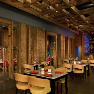 24 secrets puerto los cabos dining