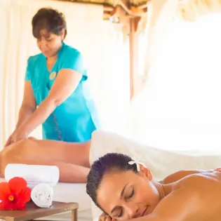 24 the ridge at playa grande by solmar massage
