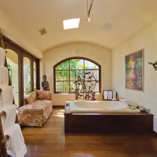 24 villa captiva beddroom5