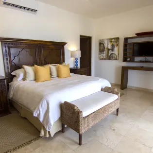 24 villa delfines