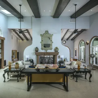 24 villa tortuga