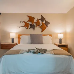 24 villas costa brava suite