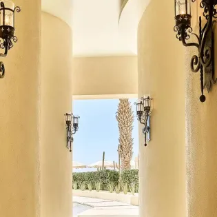 24 waldorf astoria los cabos pedregal exterior