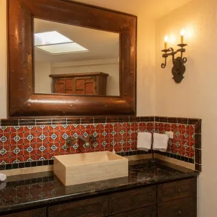 25 bathroom 1 villa grande
