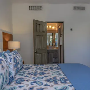25 bedroom 1 las olas penthouse a501