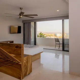 25 bedroom 1 villa chavez