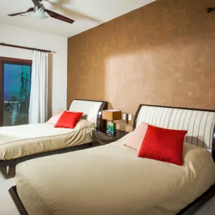 25 bedroom 1 villa sebastian