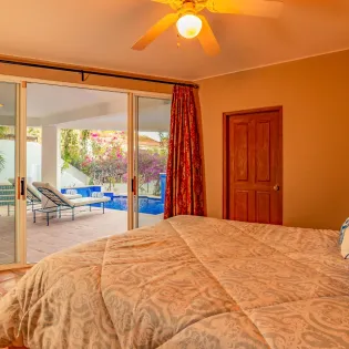 25 bedroom 2 villa colorado