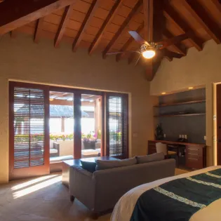 25 bedroom 2 villa tranquilidad