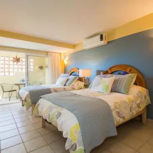 25 bedroom 3 villa ladrillo